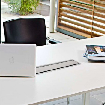 Table (Furniture) socket module +(USB Type A/C)